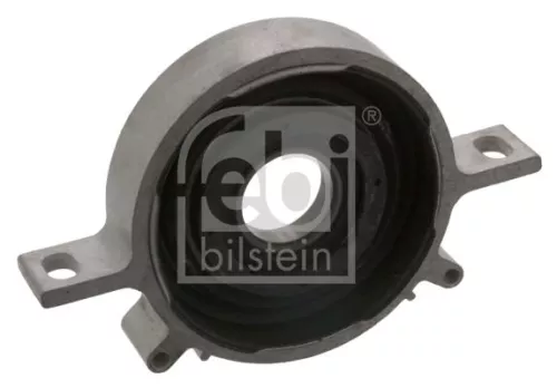 Febi Centre Propshaft Mount/Bearing For Bmw 5 6