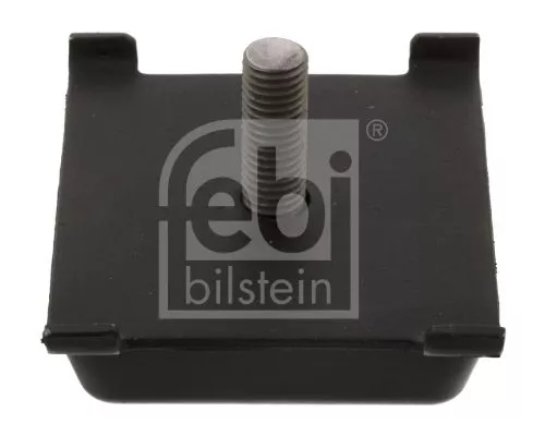 Febi Front Rubber Bump Stop For Iveco Eurocargo Eurotech Mp Eur
