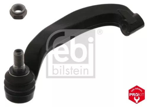 Febi Front Left Tie Rod End For Mercedes-benz E-class S-class