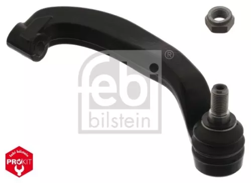 Febi Front Right Tie Rod End For Mercedes-benz E-class S-class