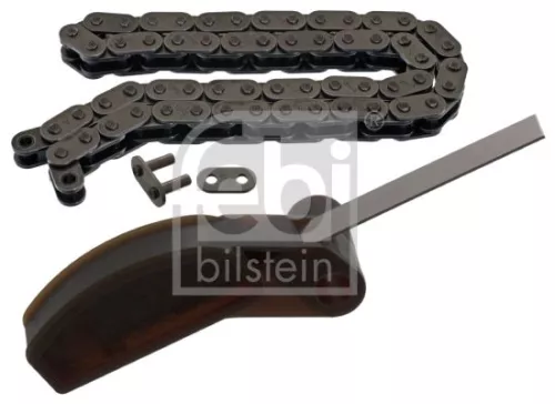 Febi Oil Pump Chain Kit For Mercedes-benz Mercedes-benz (Bbdc) C-