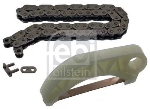 Febi Oil Pump Chain Kit For Mercedes-benz C-class Clc-class Clk C