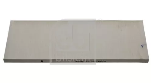Febi Cabin Pollen Filter For Mercedes-benz Tourismo (O 350)