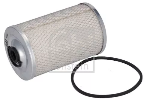 Febi Fuel Filter For Mercedes-benz Actros Actros Mp2 / Mp3 Atego Atego 