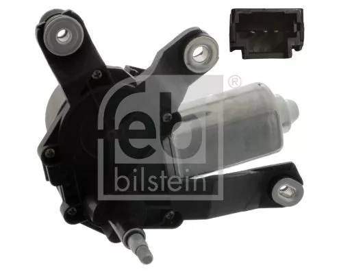 Febi Rear Wiper Motor For Citroën Fiat Lancia Peugeot 807 C8 Expert Exp