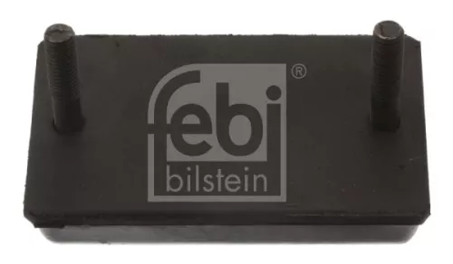 Febi Front Rubber Bump Stop For Daf Lf 45 Lf 55