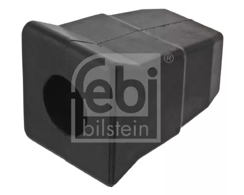 Febi Front Rubber Bump Stop For Daf Lf 45