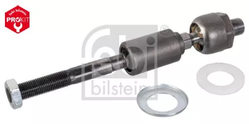 Febi Front Left Or Right Inner Tie Rod For Alfa Romeo 147 156 Gt
