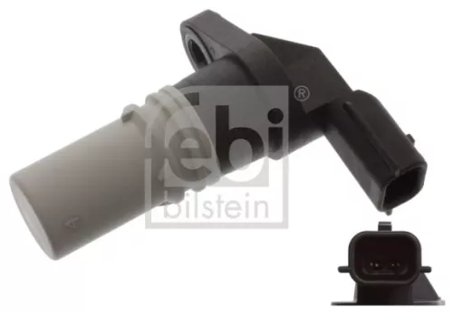 Febi Crankshaft Pulse Sensor For Renault Clio Grand Scénic Megane Megan