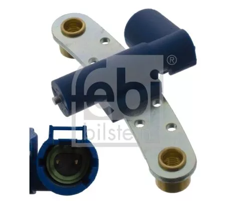 Febi Crankshaft Pulse Sensor For Dacia Renault Fluence Grand Scénic Log