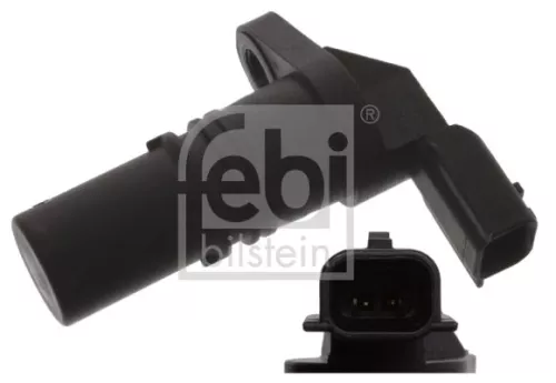 Febi Crankshaft Pulse Sensor For Dacia Infiniti Nissan Opel Renault Suz