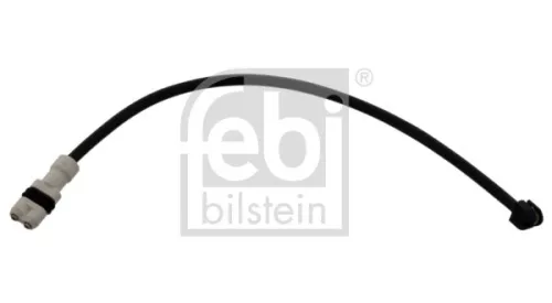 Febi Rear Left Or Right Brake Pad Wear Sensor For Porsche 94