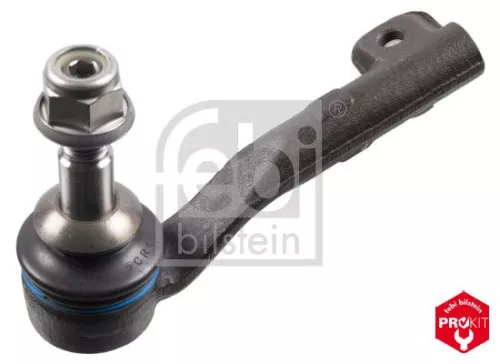 Febi Front Left Tie Rod End For Bmw Bmw (Brilliance) 1 2 3 3 Series 4