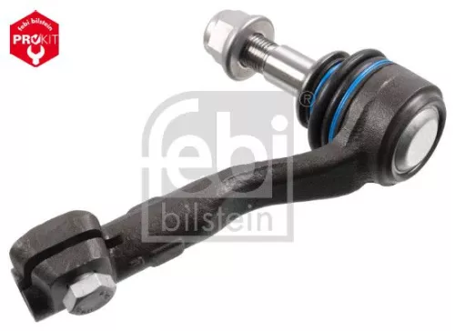 FEBI BILSTEIN FEBI BILSTEIN 44657 Febi Front Left Tie Rod End For Bmw Bmw (Brilliance) 1 2 3 3 Series 4 