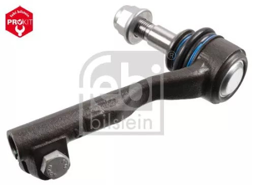 FEBI BILSTEIN FEBI BILSTEIN 44658 Febi Front Right Tie Rod End For Bmw Bmw (Brilliance) 1 2 3 3 Series 4 