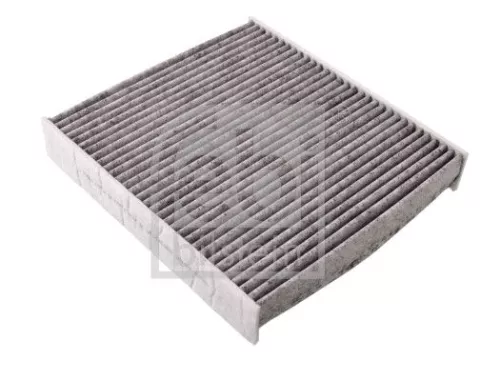 Febi Cabin Pollen Filter For Dacia Infiniti Mitsubishi Nissan Renault Sams