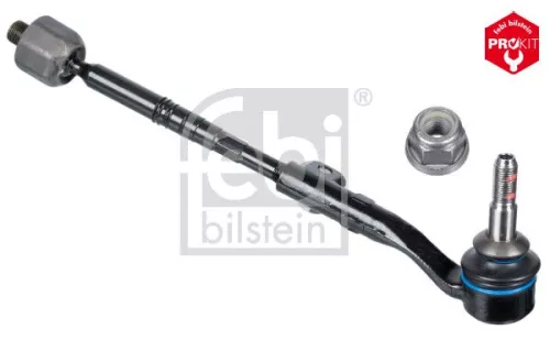 Febi Front Right Inner Tie Rod For Bmw Bmw (Brilliance) 1 3 3 Series 4