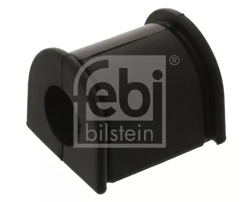 Febi Front Inner Stabliser Link Mounting Bush For Daf Lf Lf 45