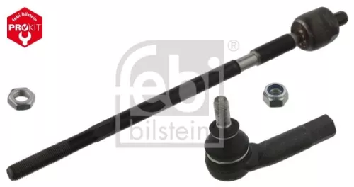 Febi Front Left Inner Outer Tie Rod Kit For Seat Vw Caddy Cordoba Derby Ibiza Polo Polo