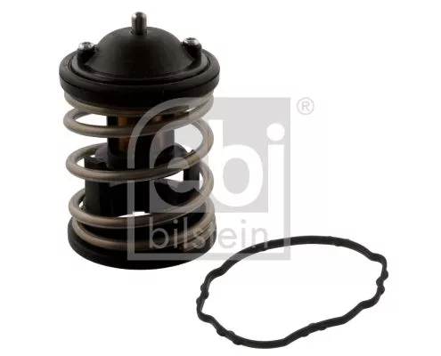 Febi Thermostat Coolant For Bmw Mini 1 3 5 7 Mini Mini Clubman Mini Cou