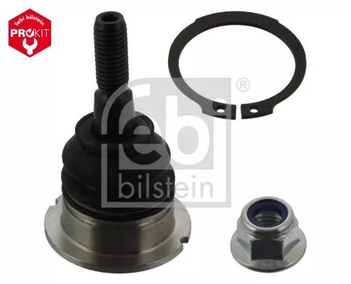 Febi Bilstein Front Left OR Right Upper Ball Joint For Land Rover Discovery R
