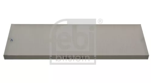 Febi Cabin Pollen Filter For Mercedes-benz Tourismo (O 350)