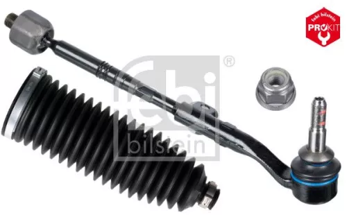 Febi Front Right Inner Tie Rod For Bmw Bmw (Brilliance) 1 3 3 Series 4