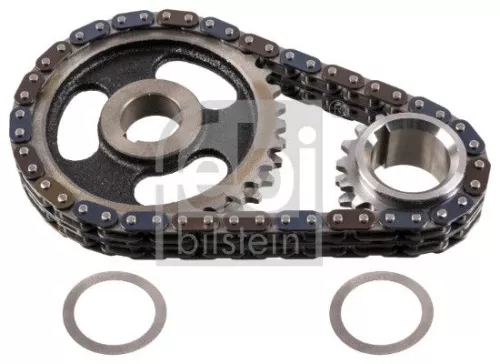 FEBI Timing Chain Kit for SEAT SKODA VW AROSA FABIA LUPO OCTAVIA