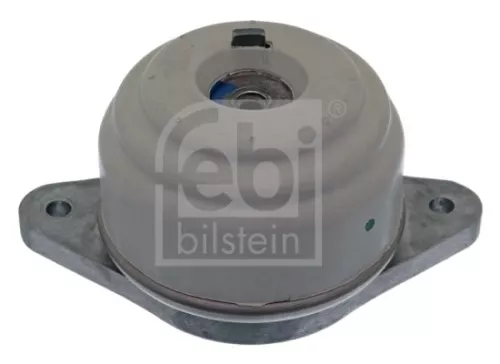 Febi Both Sides Front Engine Mounting  For Mercedes-benz Glk-class