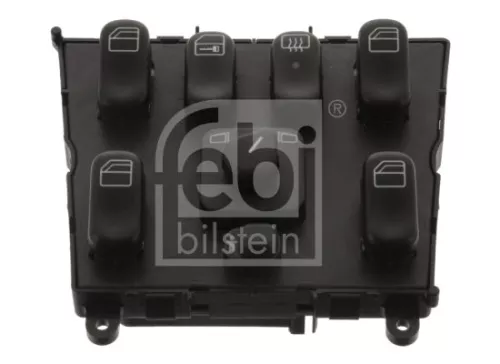 Centre Console Multi-function Switch Fits Mercedes M-class