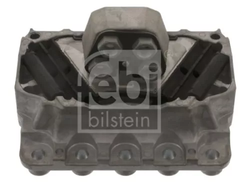 Febi Both Sides Rear Engine Mounting  For Volvo Fh12 Fh16 Fm10 Fm12 Nh12