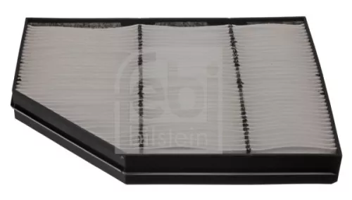 Febi Cabin Pollen Filter For Mercedes-benz Actros Mp2 / Mp3 Actros Mp4 / M
