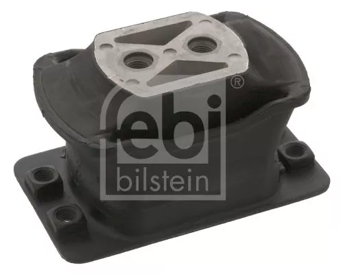 Febi Both Sides Rear Engine Mounting  For Mercedes-benz Ng O 301 O 402 O