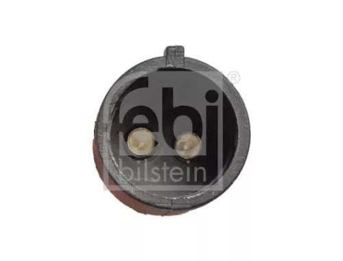 FEBI BILSTEIN FEBI BILSTEIN 44781 Febi Rear Right  Abs Wheel Speed Sensor For Mercedes-benz Actros Actros Mp2  