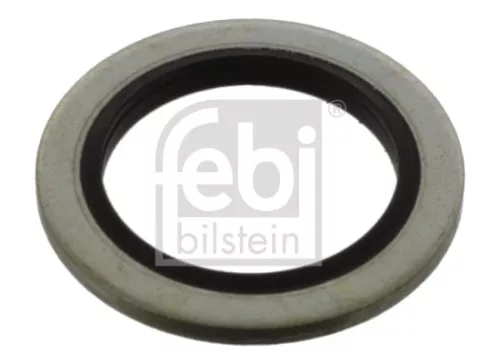 Seal Ring, oil drain plug