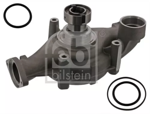 Febi Engine Water Pump For Volvo 7300 8500 8700 9700 9900 B12