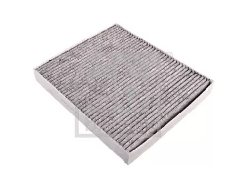 Febi Cabin Pollen Filter For Buick Byd Chevrolet Opel Vauxhall Ampera-e As