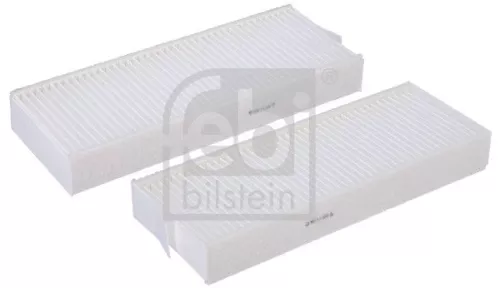 Febi Cabin Filter Set For Peugeot 308 308 Cc 308 Sw