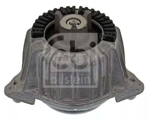 Febi Both Sides Front Engine Mounting  For Mercedes-benz E-class
