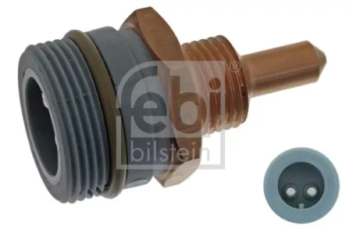 Febi Coolant Temperature Sensor For Irisbus Iveco Man Neoplan Axer Cent