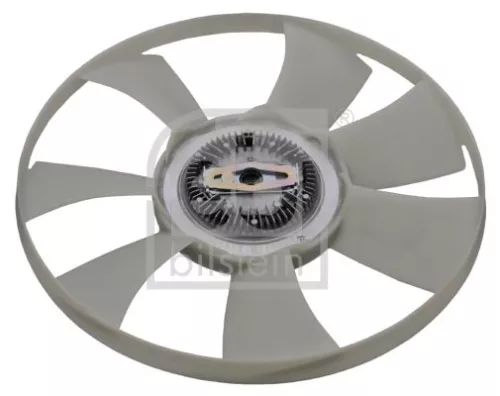 Fan, engine cooling