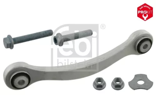 Febi Front Rear Upper Left Control / Trailing Arm For Mercedes Cls E-class Sl