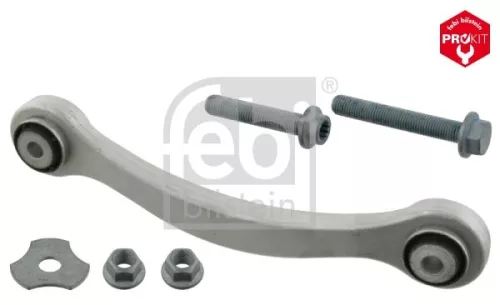 Febi Front Rear Upper Right Control / Trailing Arm For Mercedes Cls E-class Sl