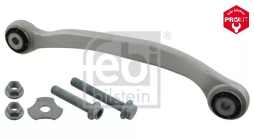 Febi Rear Rear Upper Right Control / Trailing Arm For Mercedes Cls E-class Sl
