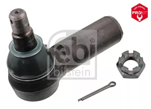 Angled Ball Joint, steering push rod