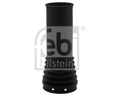 Febi Front Strut Shock Absorber Dust Cover For Dodge Mercedes-benz Vw Crafter 30
