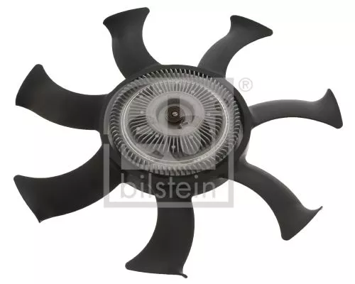 Fan, engine cooling