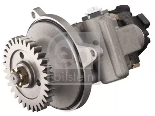 Febi Power Steering Pump For Renault Trucks Kerax Magnum Premium