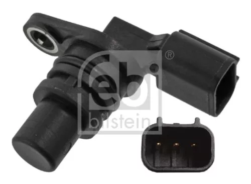 Febi Crankshaft Pulse Sensor For Ford Kuga Mondeo Ranger