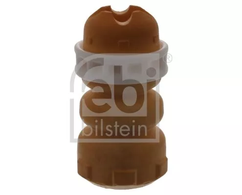 Febi Rear Rubber Bump Stop For Audi Cupra Seat Skoda Vw A1 A1 A